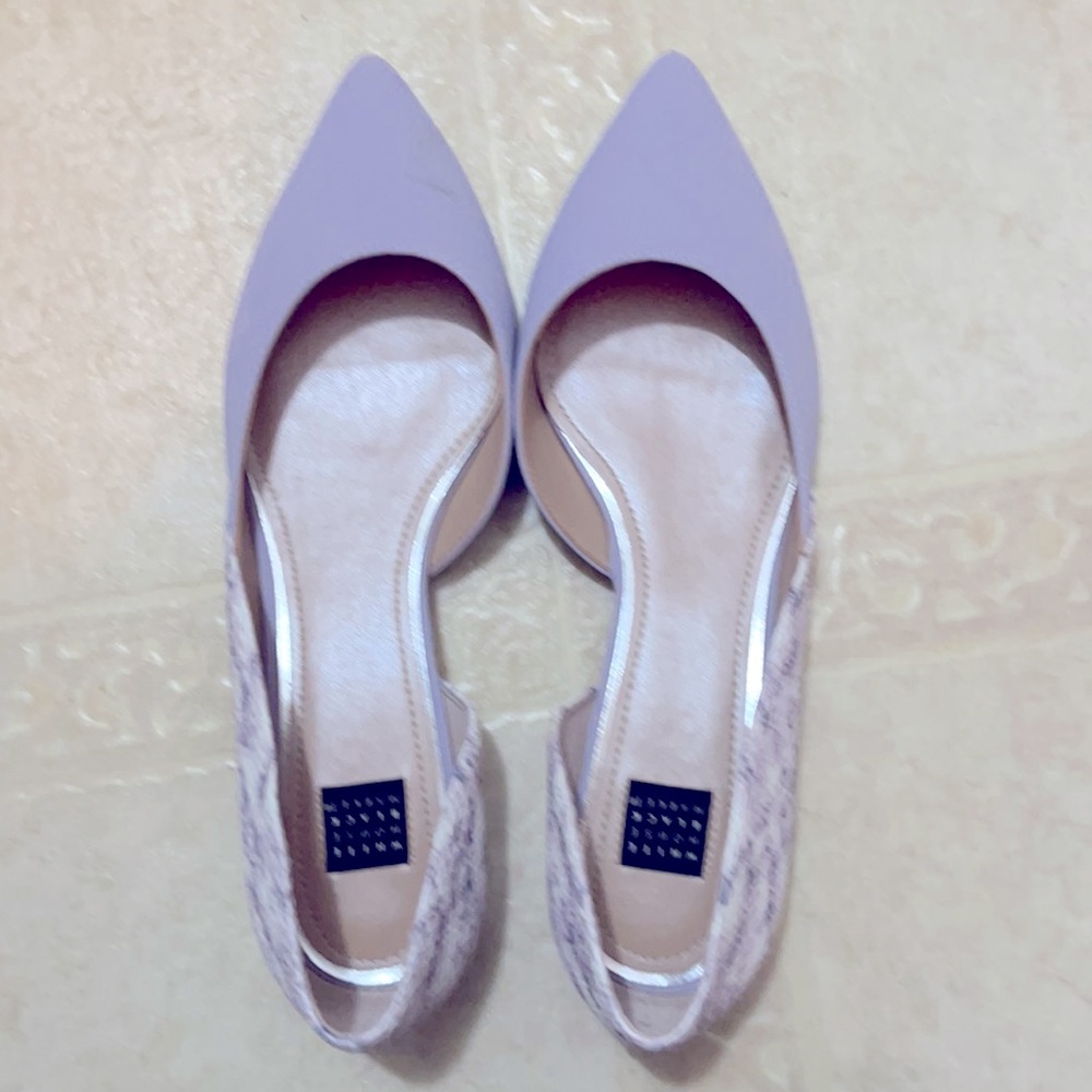 Pointed Pumps - image 3